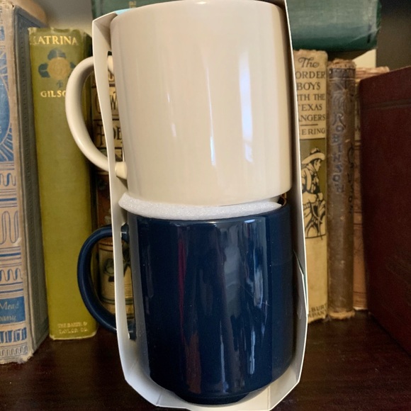 Stackable Mug Set - Picture 2 of 4